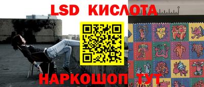 хмурый Кингисепп